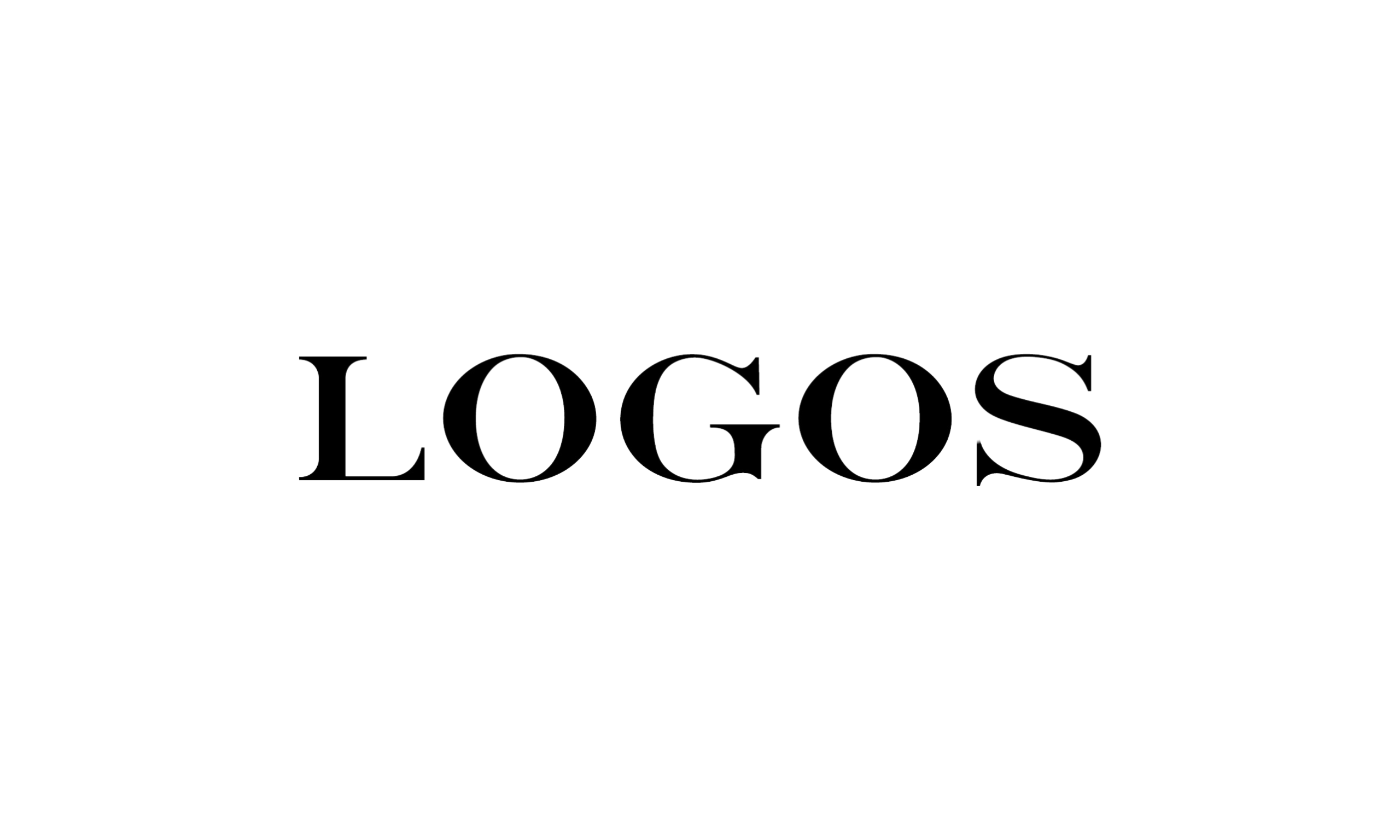 LOGOS