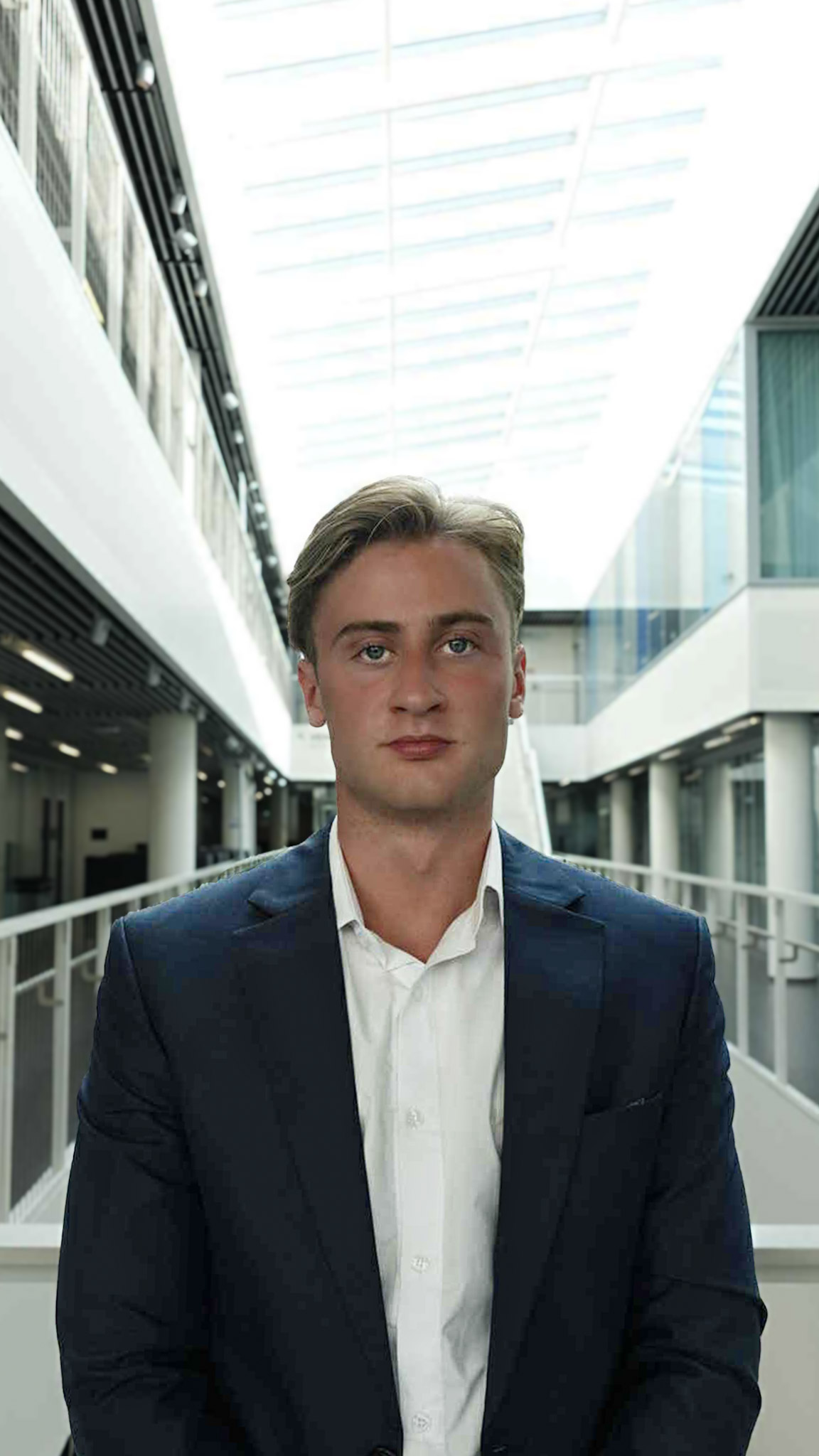 Bjarki Snær Sigurðsson