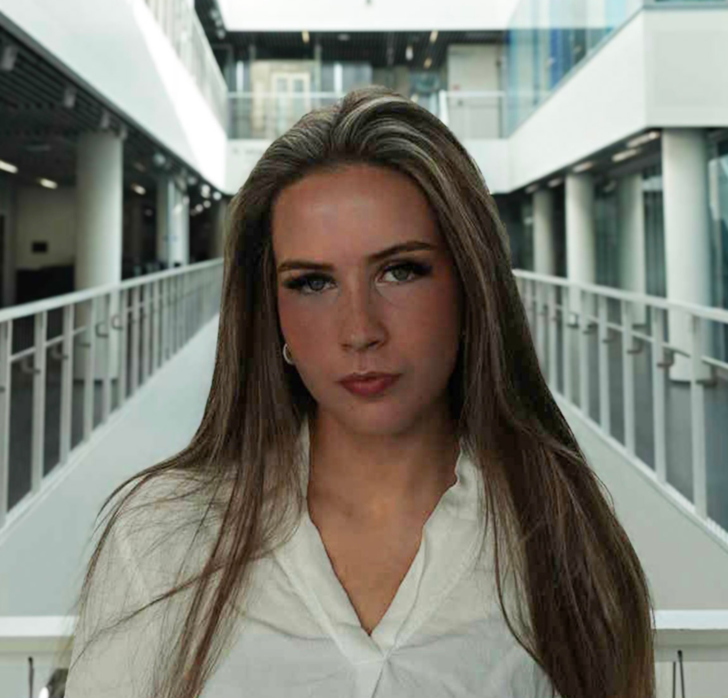 Aldís Ósk Jónasdóttir