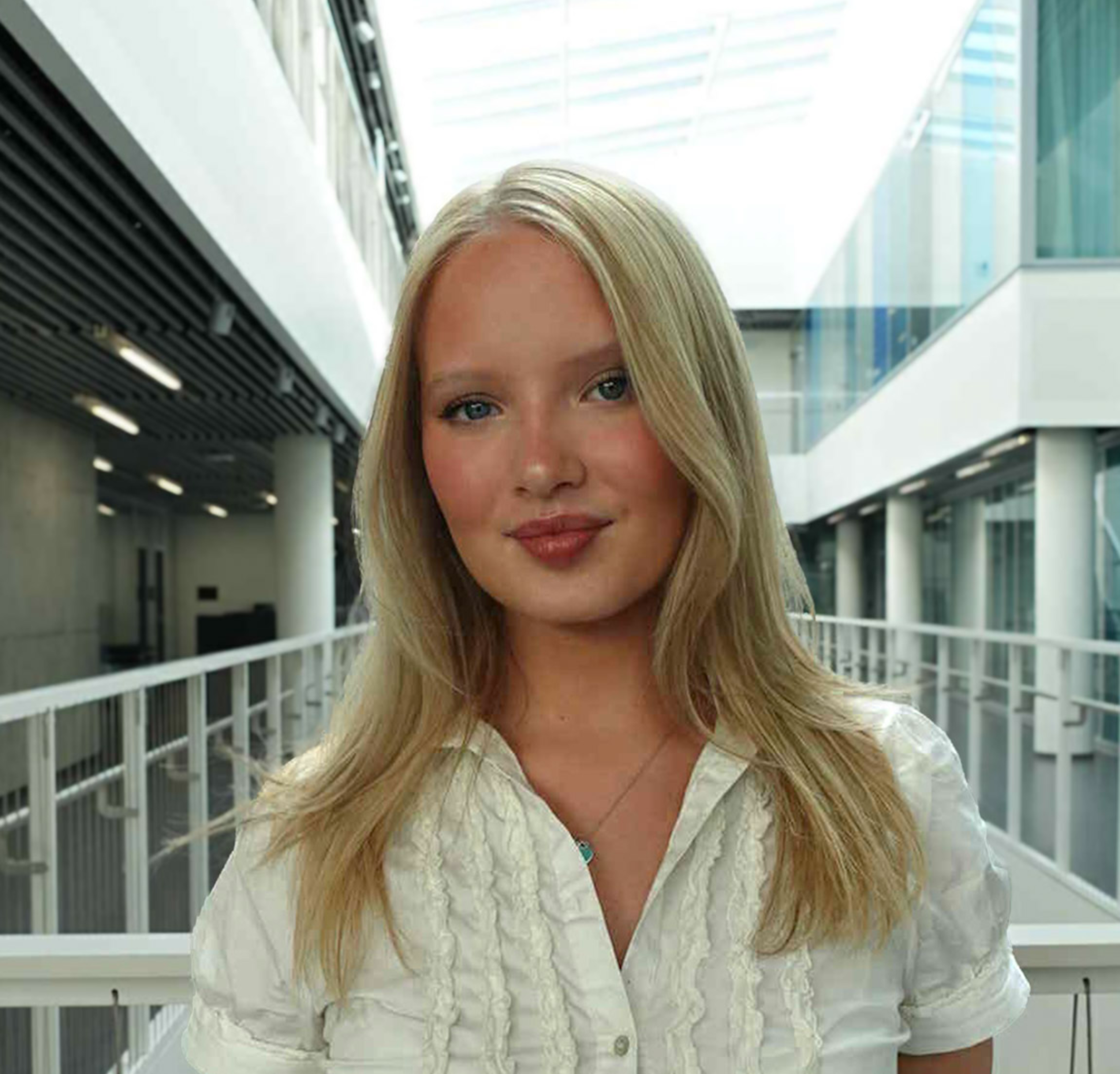 Auður Bjarnadóttir