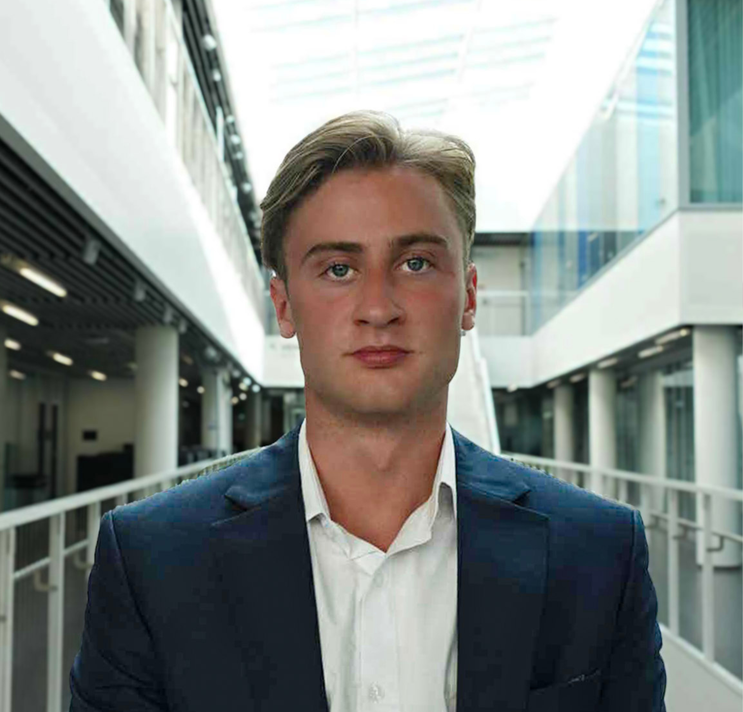 Bjarki Snær Sigurðsson