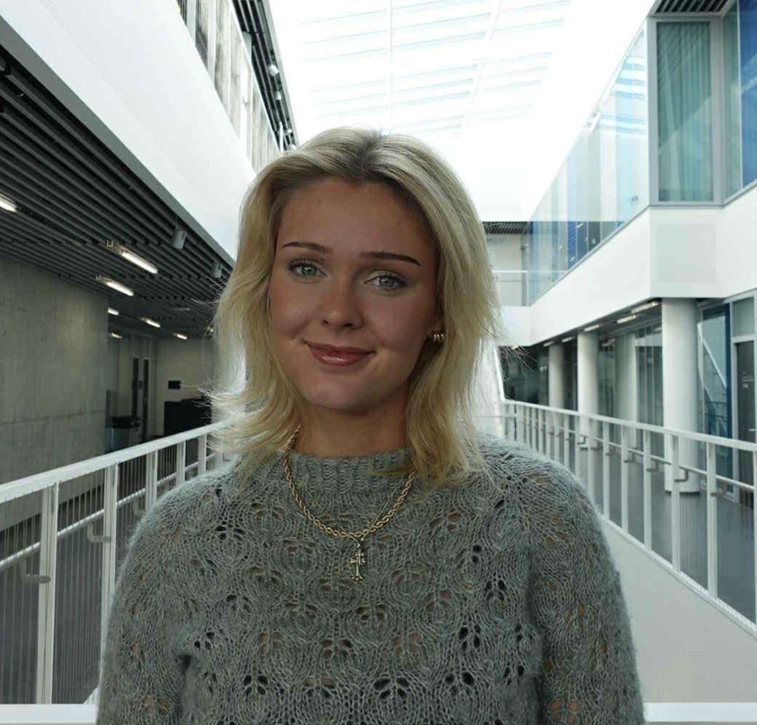 Snæfríður Lillý Árnadóttir