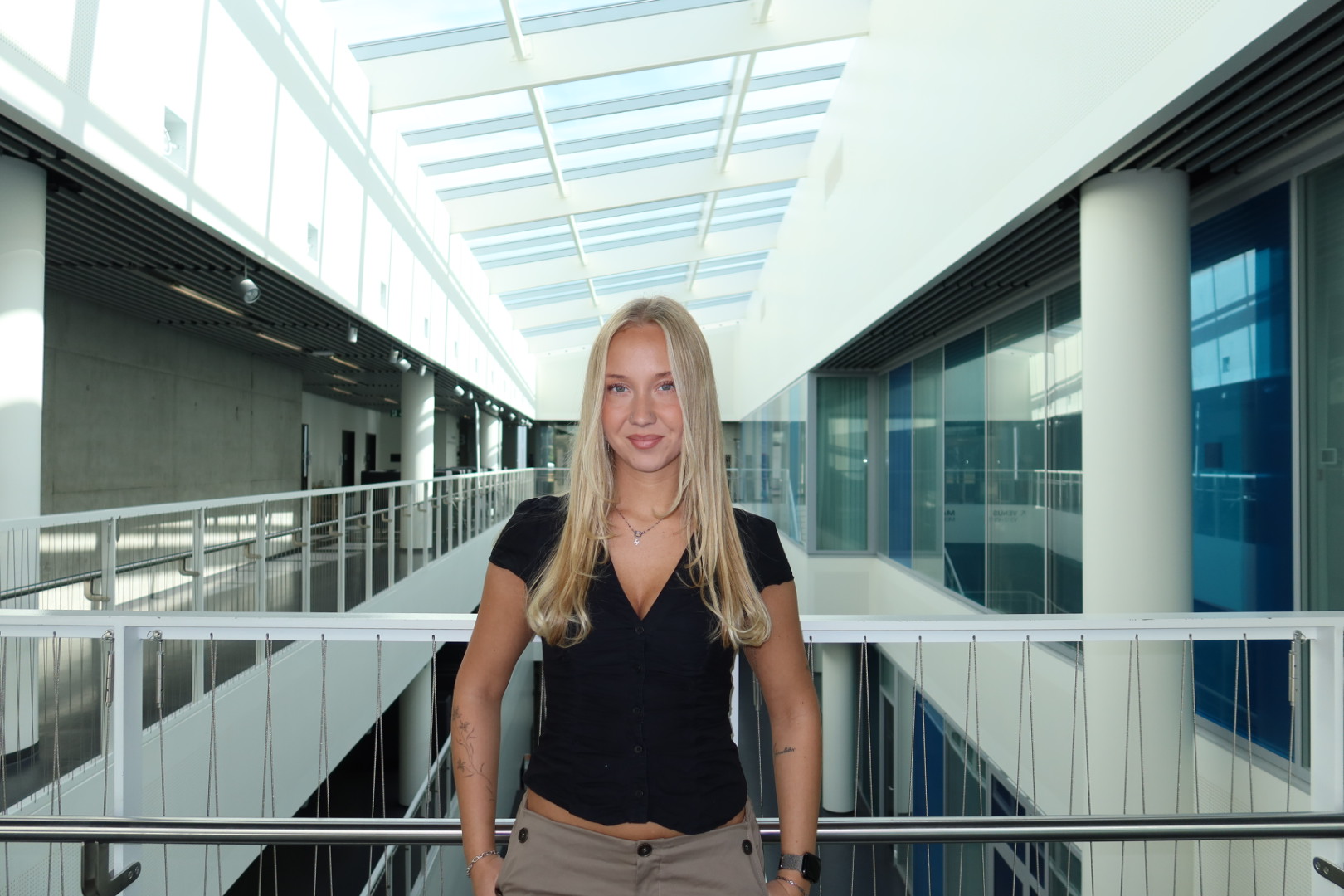 Hjördís Helma Jörgensdóttir