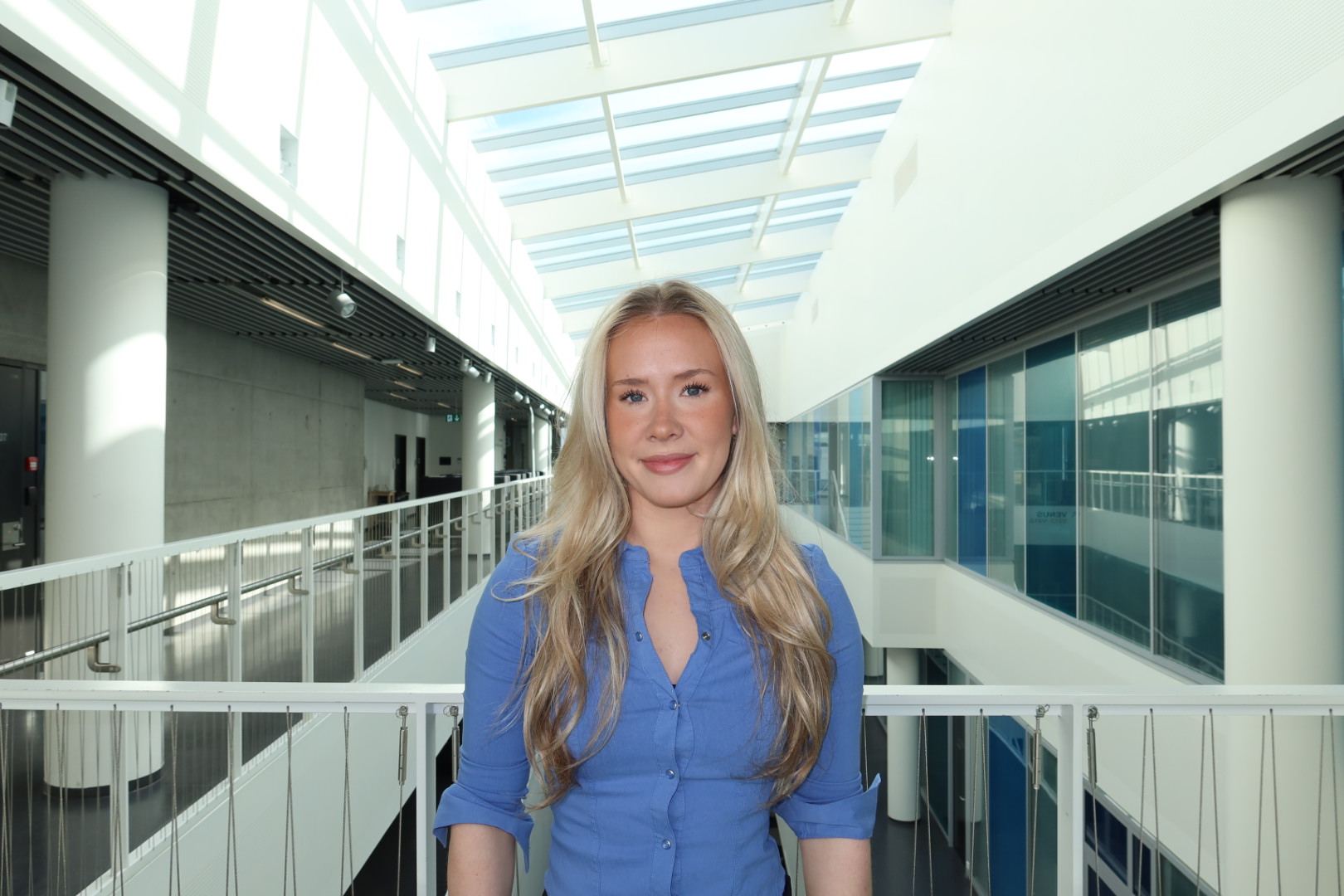 Hlín Birna Birgisdóttir